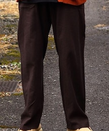 YAECA | チノパンツ