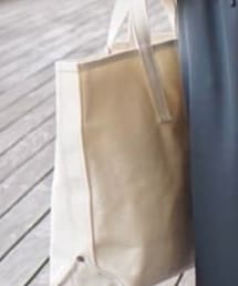 DANTON | トートバッグ