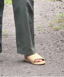 CONVERSE | サンダル