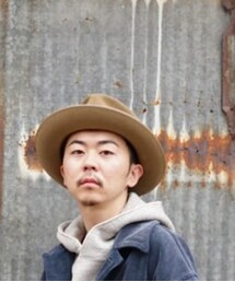 STETSON | ハット