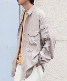 DAIWA PIER39 | シャツ/ブラウス