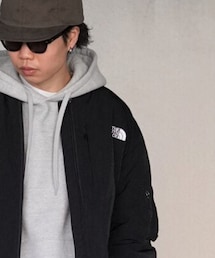 THE NORTH FACE | ブルゾン