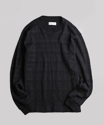 BALLAST ARK | BALLAST ARK / バラストアーク：Russel L/S Tee：BA12-CS01[AST](Tシャツ/カットソー)