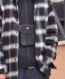 LARRY SMITH | ショルダーバッグ