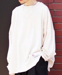 DAIRIKU | Tシャツ/カットソー