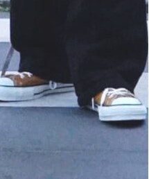 CONVERSE | スニーカー