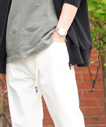 THE NORTH FACE PURPLE LABEL | デニムパンツ