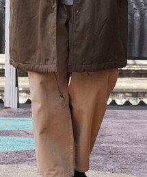 Gramicci | チノパンツ