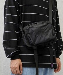 THE NORTH FACE PURPLE LABEL | ショルダーバッグ