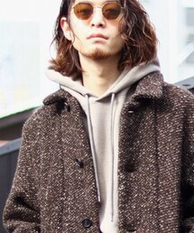 marka | パーカー