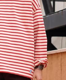 ORCIVAL | Tシャツ/カットソー