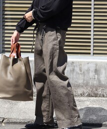 YOKE | カーゴパンツ