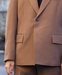 AURALEE | テーラードジャケット