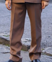 AURALEE | スラックス