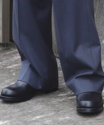 foot the coacher | ブーツ