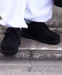 Padmore&Barnes | その他シューズ