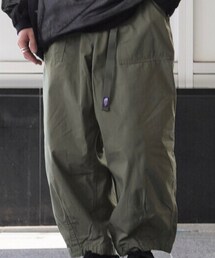 THE NORTH FACE PURPLE LABEL | カーゴパンツ