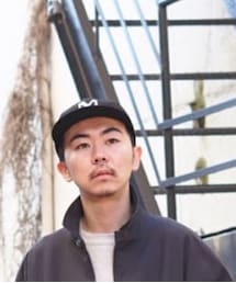 COMESANDGOES | キャップ