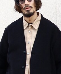 ESSAY | シャツ/ブラウス
