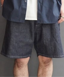 Graphpaper | デニムパンツ