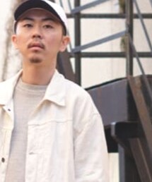 marka | ブルゾン