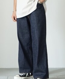 GOLD | デニムパンツ