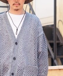 YOKE | カーディガン/ボレロ