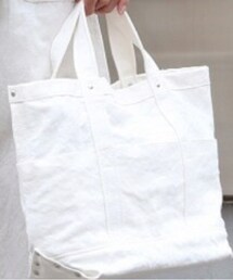 YAECA | トートバッグ