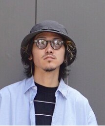 FreshService | ハット