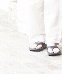 OOFOS | サンダル