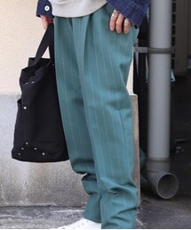 WACKO MARIA | スラックス