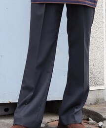 AURALEE | スラックス