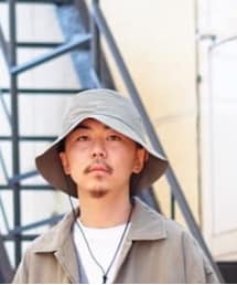 ARC'TERYX | ハット