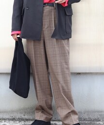 DIGAWEL | スラックス