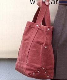 YAECA | トートバッグ