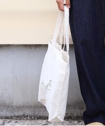 YAECA | トートバッグ