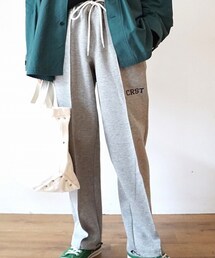 DIGAWEL | スウェットパンツ