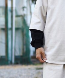 AURALEE | Tシャツ/カットソー