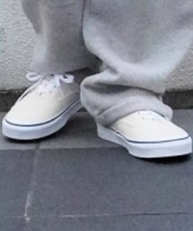 VANS | スニーカー