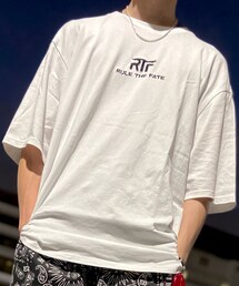 RULE THE FATE | Tシャツ/カットソー