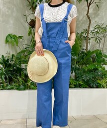 Te chichi | ハット