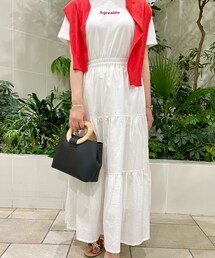 Lugnoncure | スカート