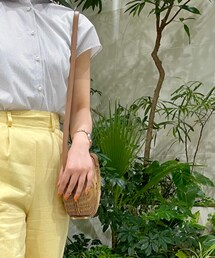 Te chichi | ショルダーバッグ