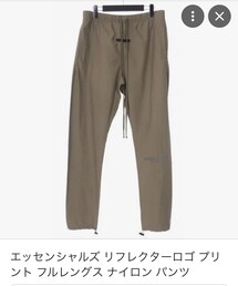 FOG ESSENTIALS | パンツ
