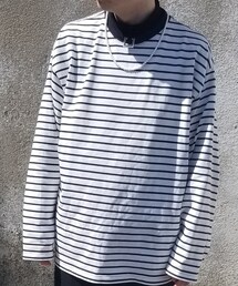 ADRER | トップス