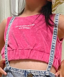 ZARA KIDS | タンクトップ