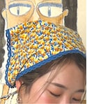 dearsisterhoodの「帽子(帽子)」
