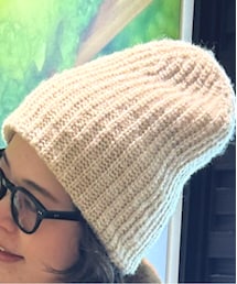 Odds | ニットキャップ/ビーニー