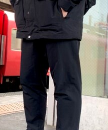 MOUNTAIN EQUIPMENT | スラックス