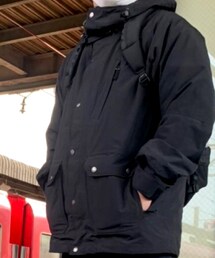 THE NORTH FACE | マウンテンパーカー